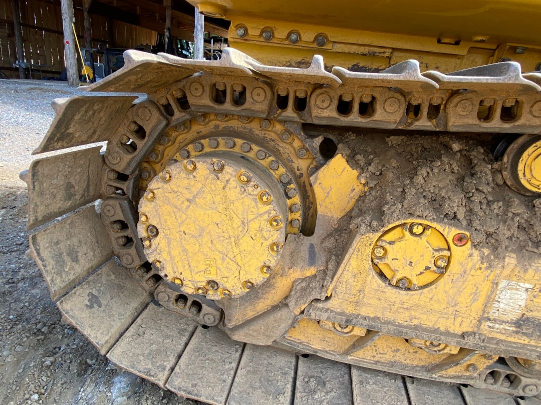 2021 KOMATSU D51 PXi-24 - Image 12